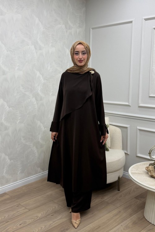 Esila Takım Acı Kahve