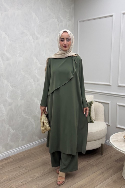 Esila Takım Haki