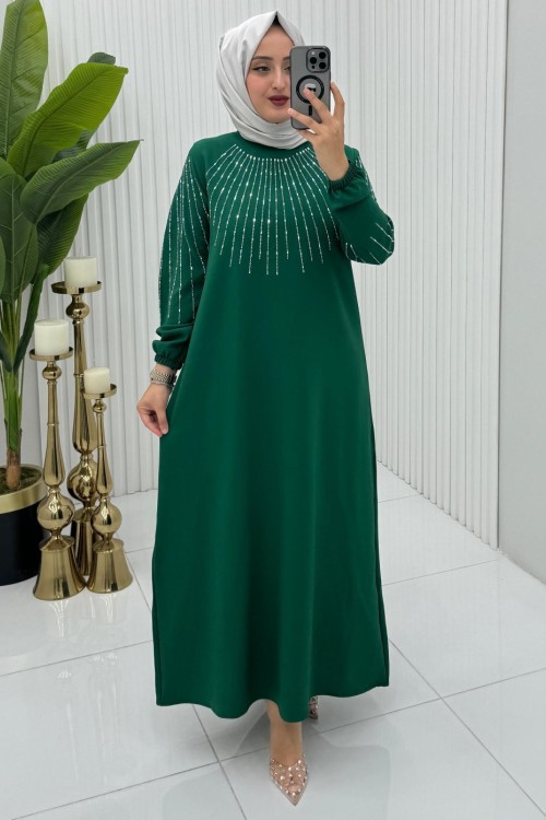 Işıl Abiye Zümrüt