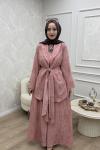 Lavia 3 Lü Takım Pudra