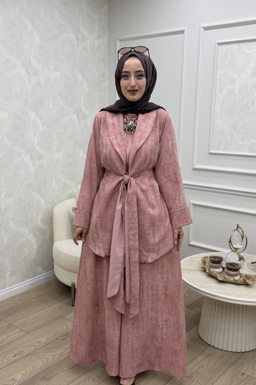 Lavia 3 Lü Takım Pudra
