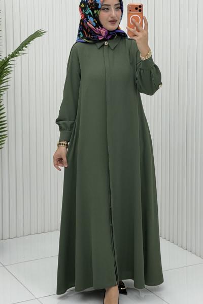 Nazlı Ferace Haki