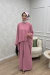 Peri Takım Pembe