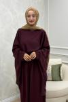 Peri Takım Bordo
