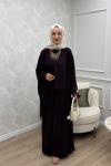 Peri Takım Mürdüm