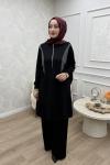 Suna Takım Siyah