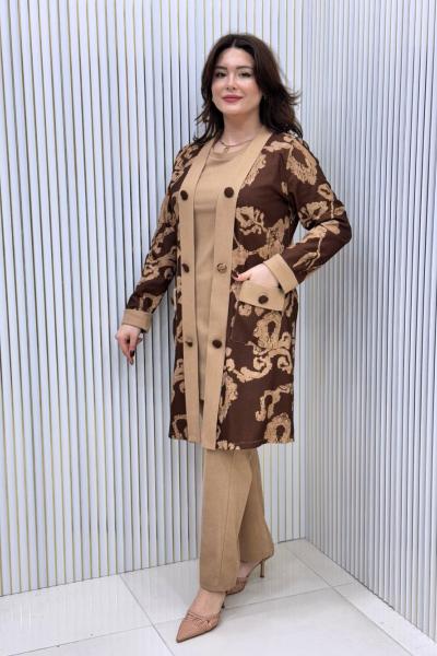 Açelya 3’lü Takım