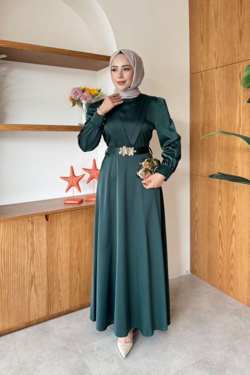 Ahen Elbise