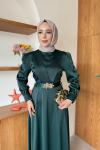 Ahen Elbise