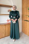 Ahen Elbise