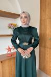 Ahen Elbise