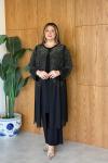 Ajda Büyük Beden Takım