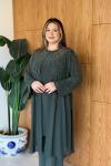 Ajda Büyük Beden Takım