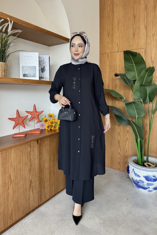 Alara Tunik Takım