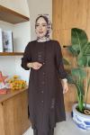 Alara Tunik Takım