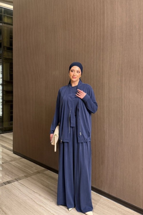 Aliye Üçlü Takım