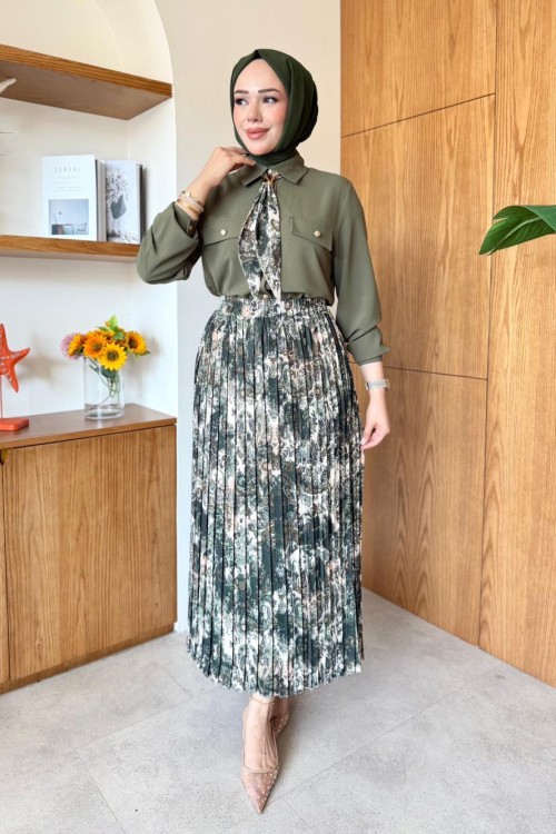 Ayça Etekli Takım