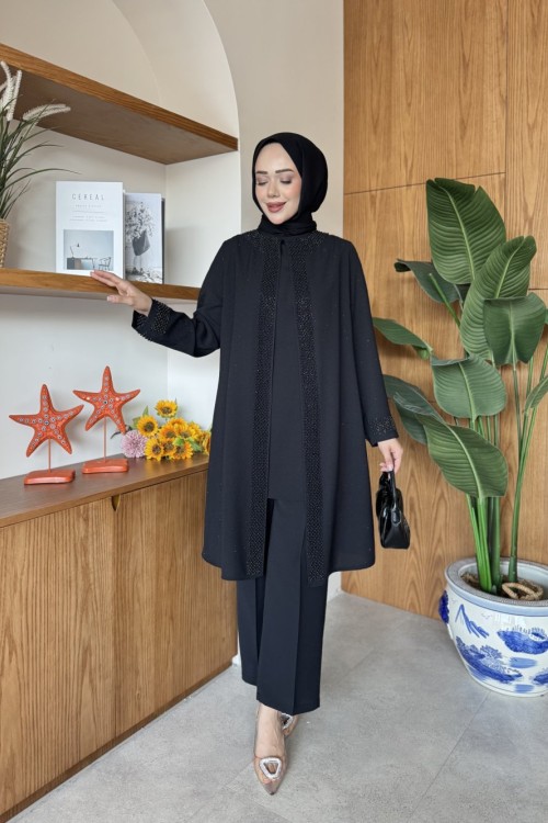Aynur Tunik Takım
