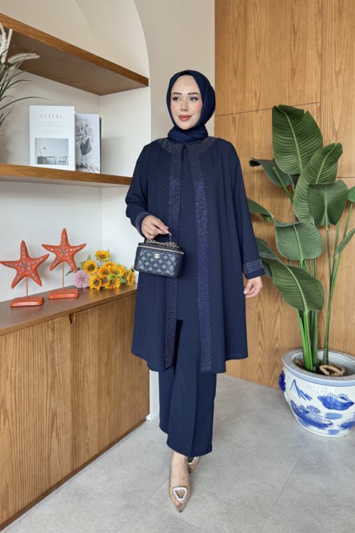 Aynur Tunik Takım