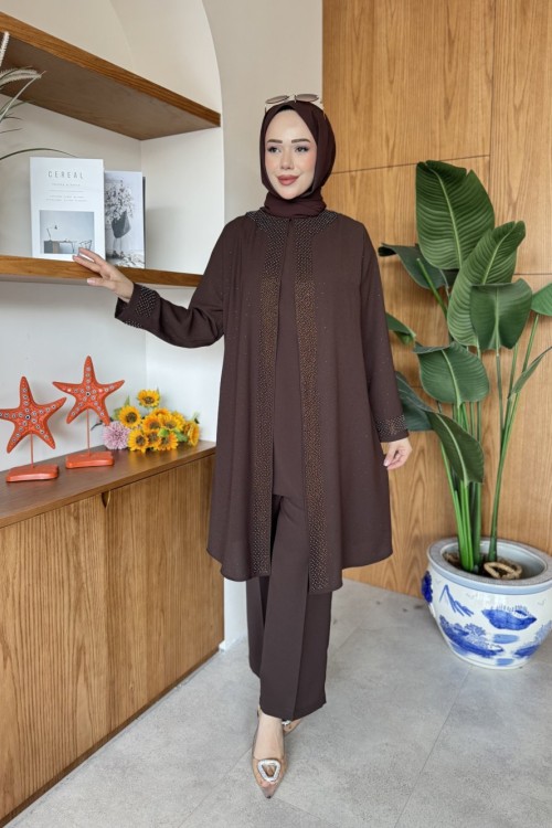 Aynur Tunik Takım