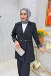 Ayşin Pantolonlu Takım