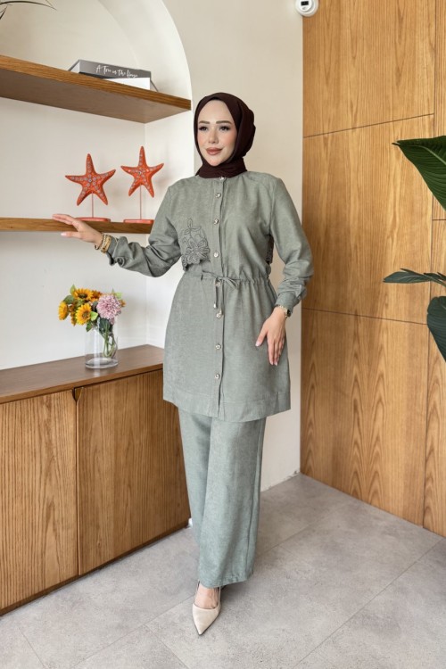 Banu Tunik Takım