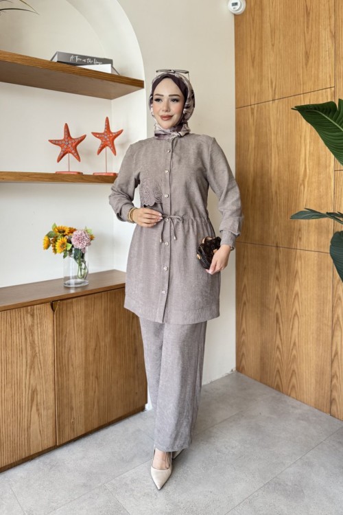 Banu Tunik Takım