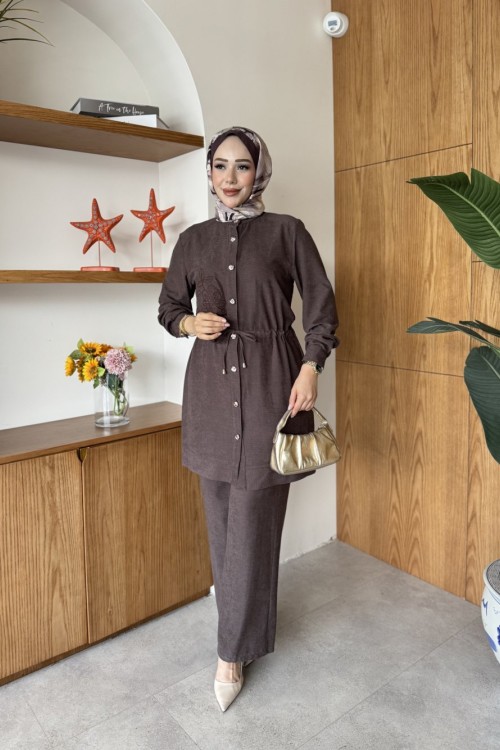 Banu Tunik Takım
