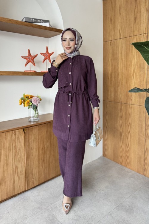 Banu Tunik Takım