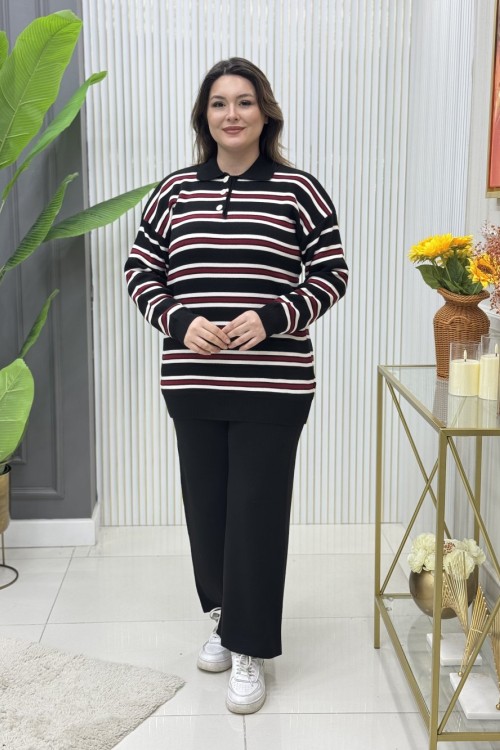 Berivan Triko Takım