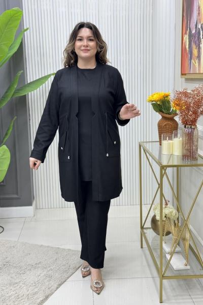 Beste Üçlü Takım