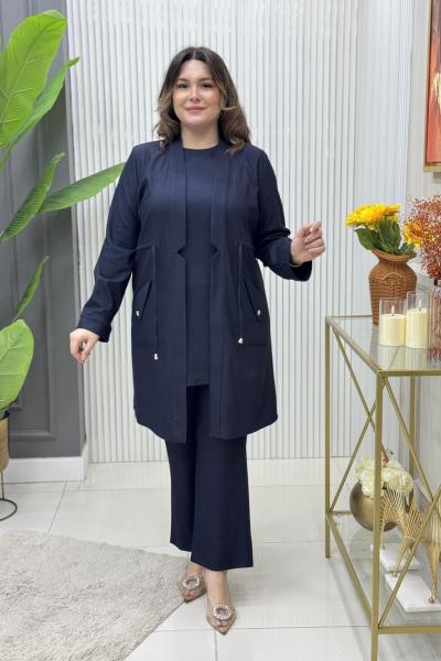 Beste Üçlü Takım