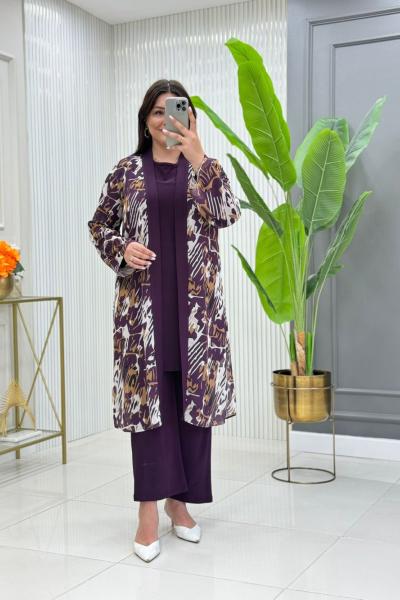 Candan Üçlü Takım