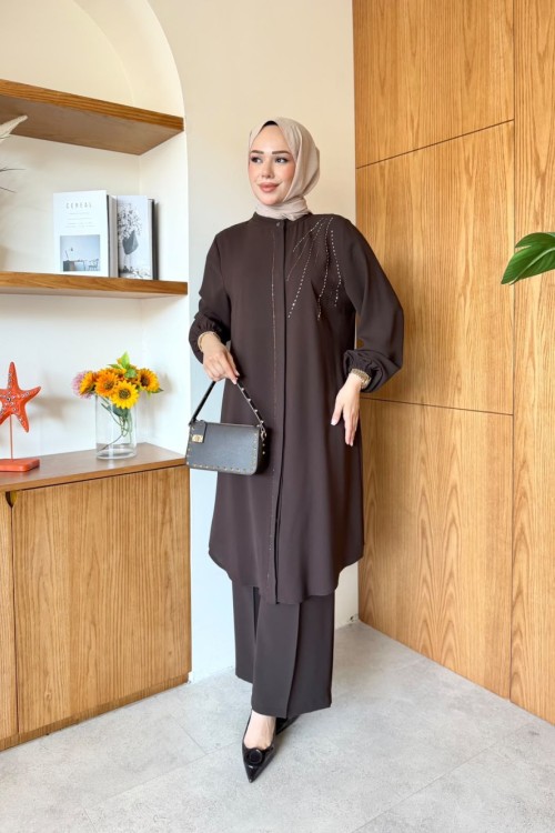 Ceyda Tunik Takım