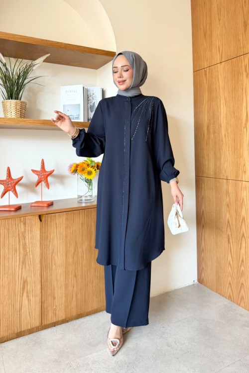 Ceyda Tunik Takım