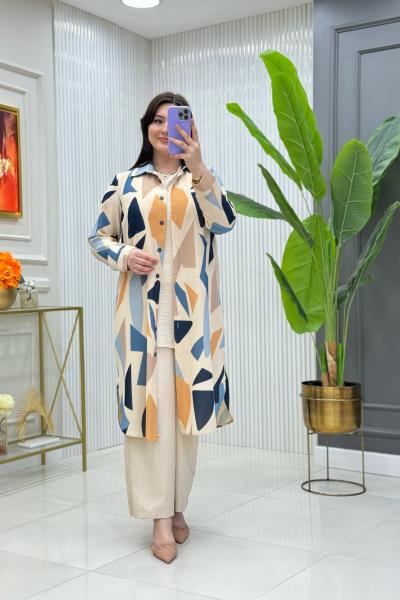 Çimen Üçlü Takım