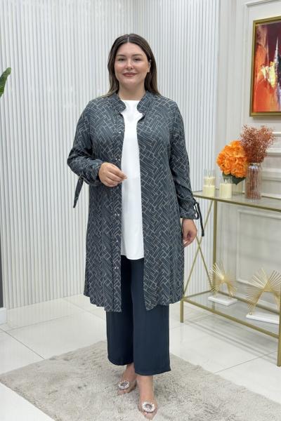 Devin Üçlü Takım