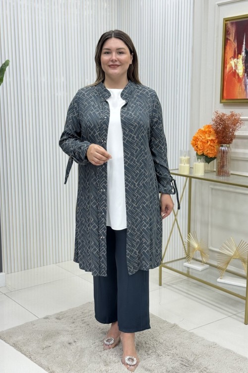 Devin Üçlü Takım