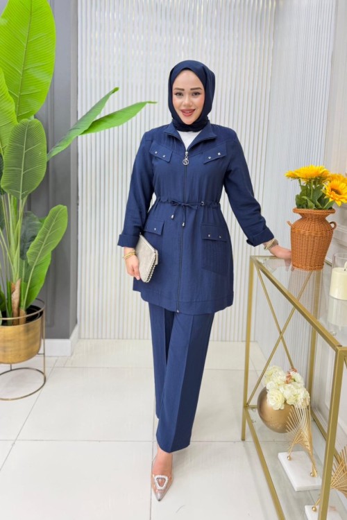 Dilara Tunik Takım