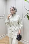 Duygu Pantolonlu Takım