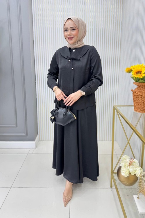 Elçin Etekli Takım