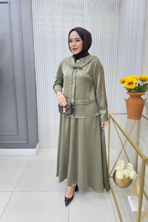 Elçin Etekli Takım