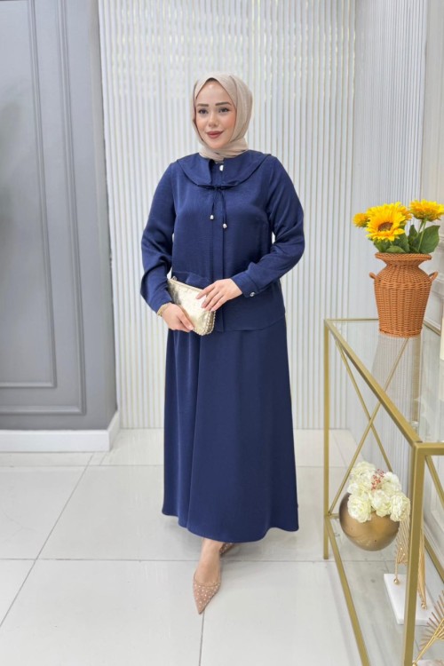 Elçin Etekli Takım