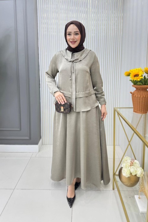 Elçin Etekli Takım