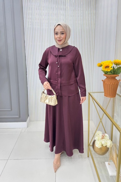 Elçin Etekli Takım