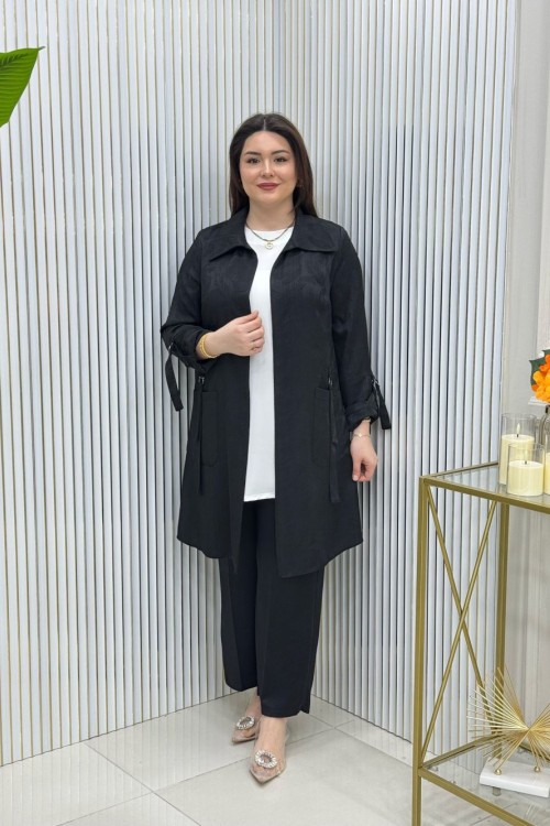 Emel Üçlü Takım