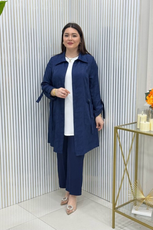Emel Üçlü Takım