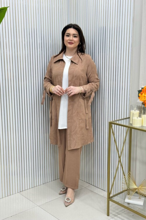 Emel Üçlü Takım