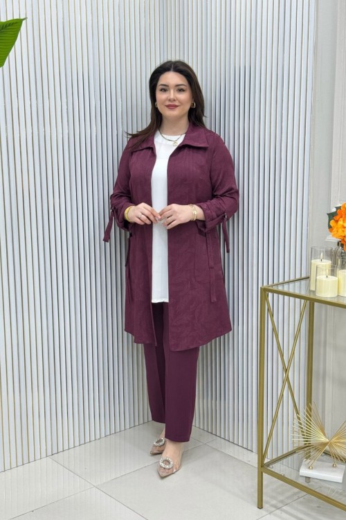 Emel Üçlü Takım