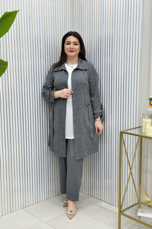 Emel Üçlü Takım
